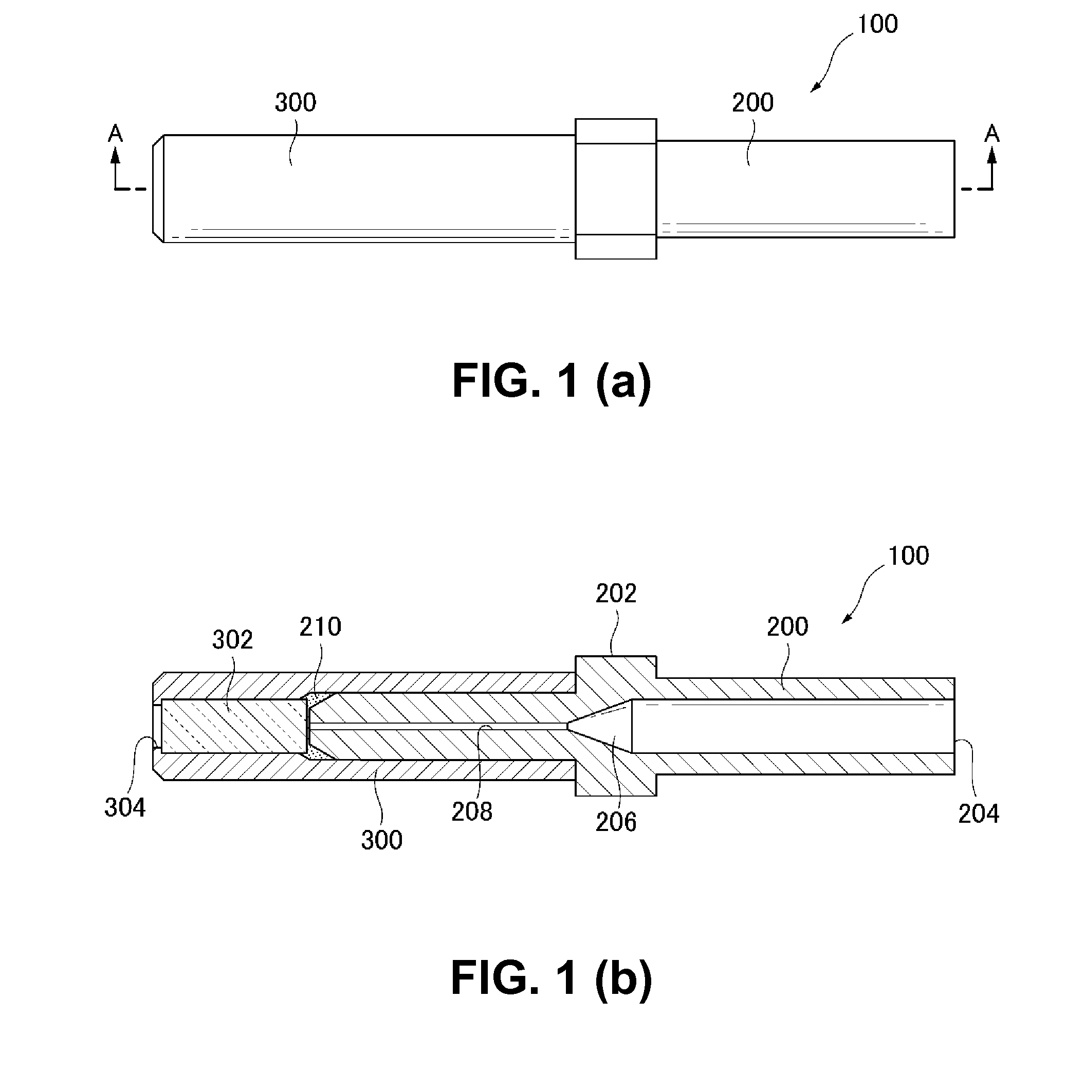 Optical connector and method of forming plug using the optical connector
