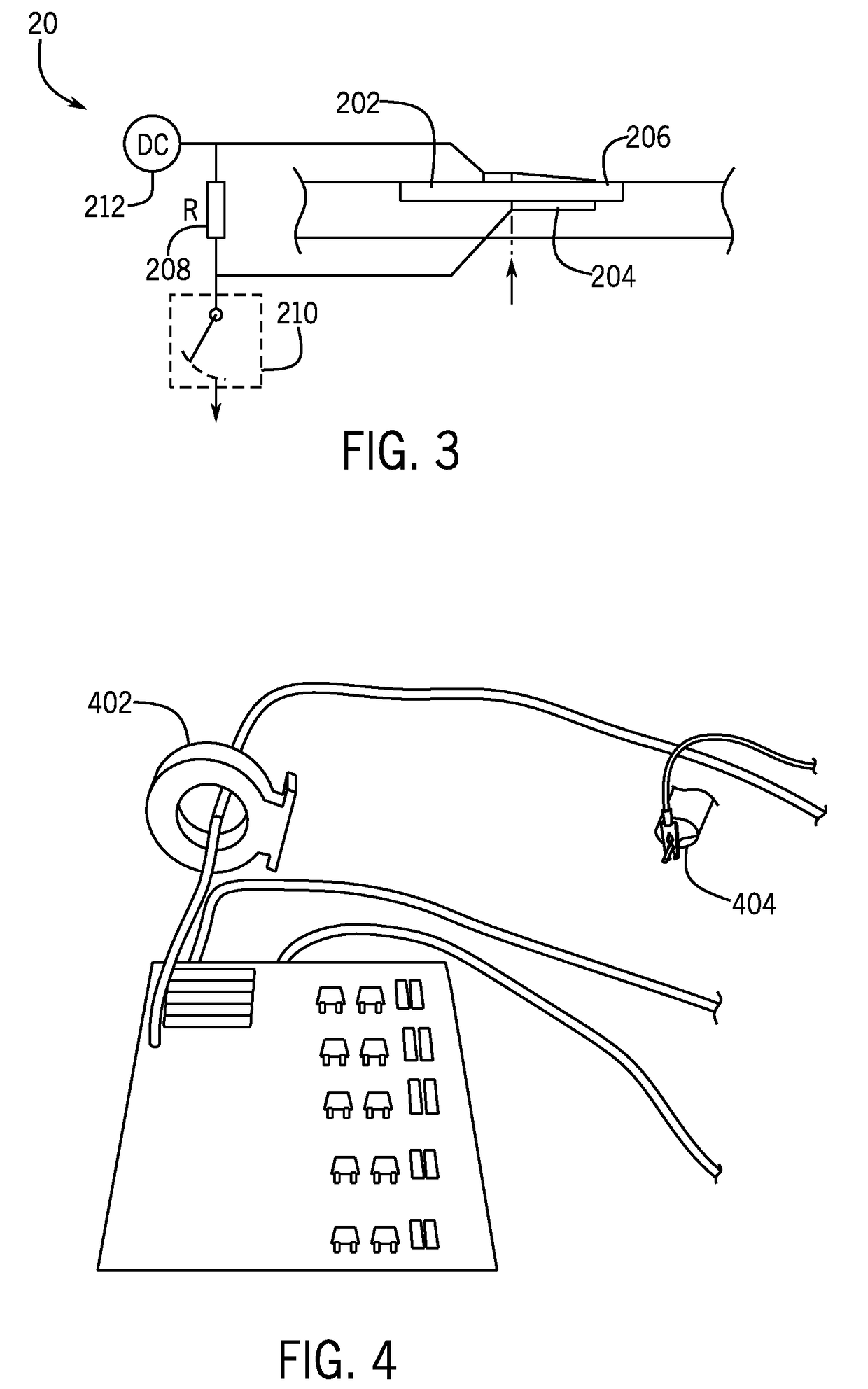 Methods and apparatus for pulsed-dc dielectric barrier discharge plasma actuator and circuit