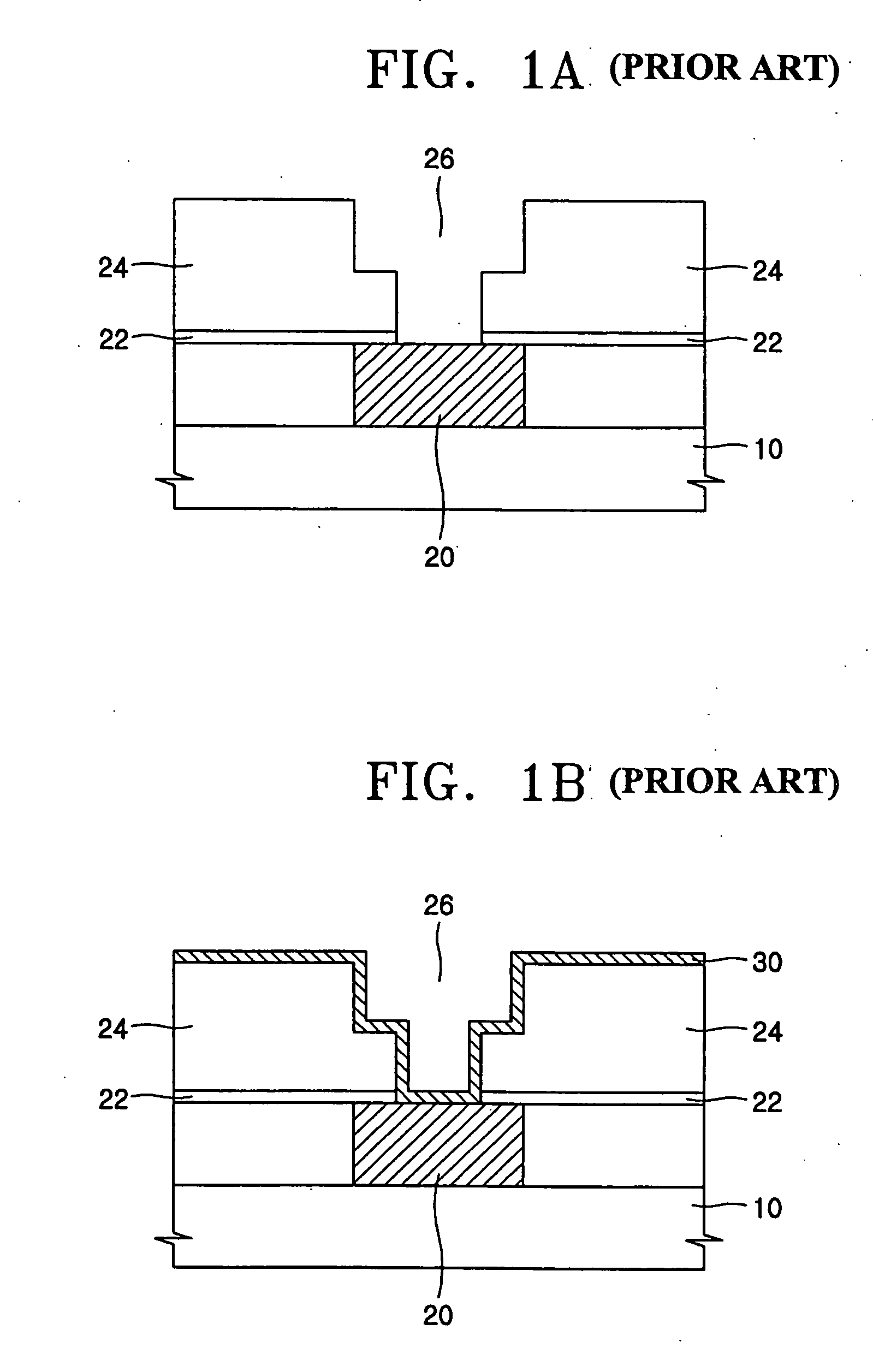 Method of forming a metal interconnection of a semiconductor device, and metal interconnection formed by such method