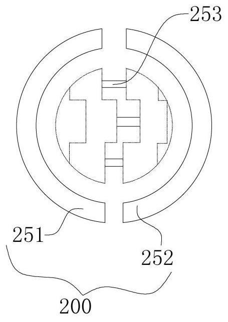 Polymeric proppant automatic lifting dry and wet screening device and method