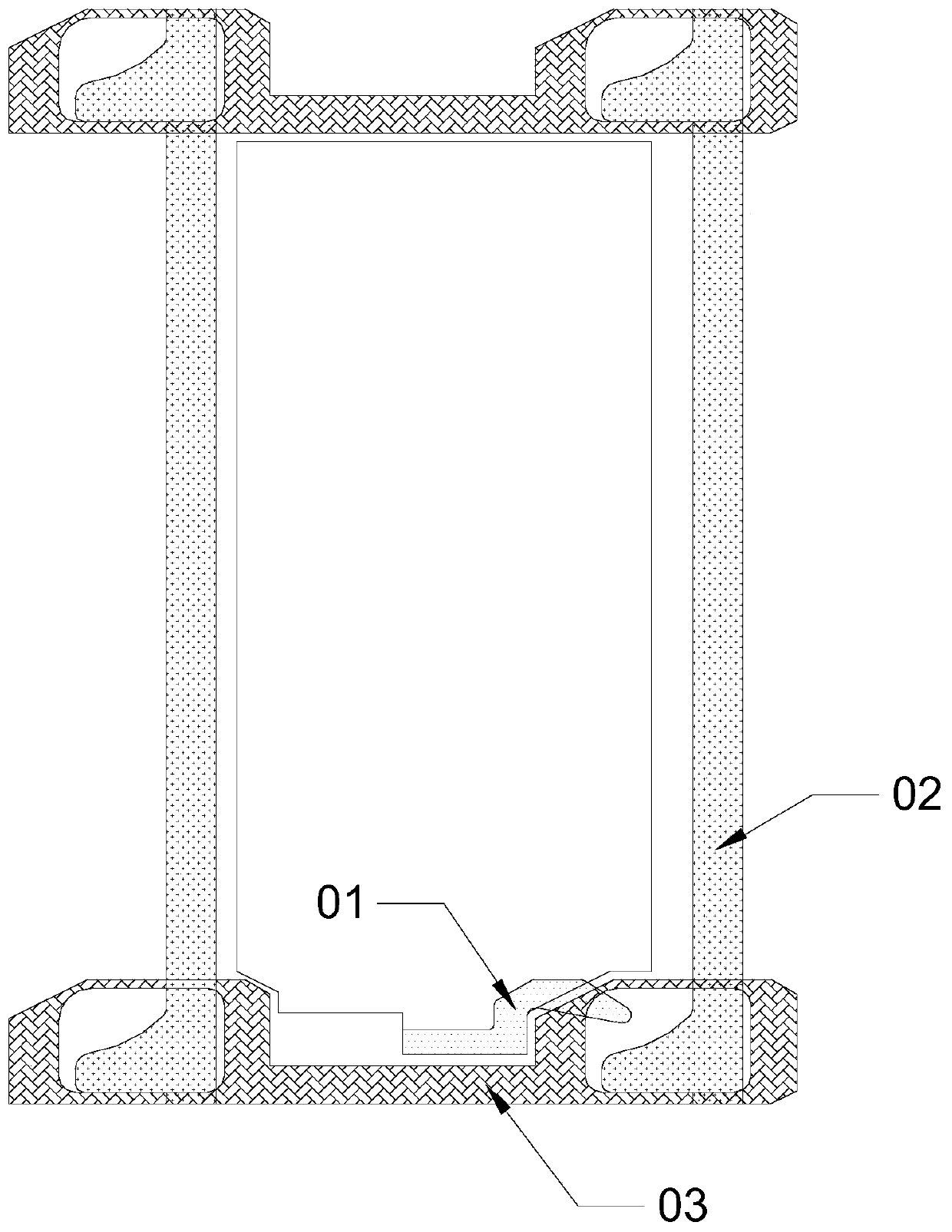 Array substrate and display panel