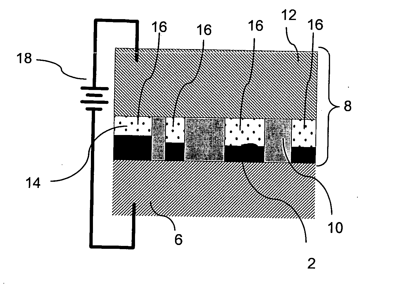 Electrochemical fabrication method for fabricating space transformers or co-fabricating probes and space transformers