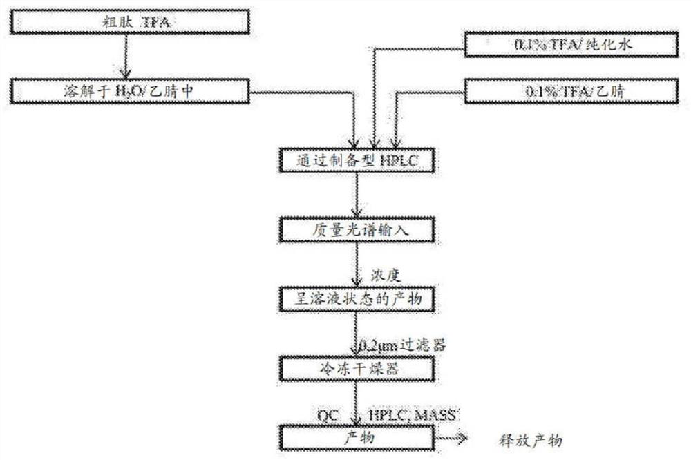 Peptides and pharmaceutical compositions for treating eye diseases