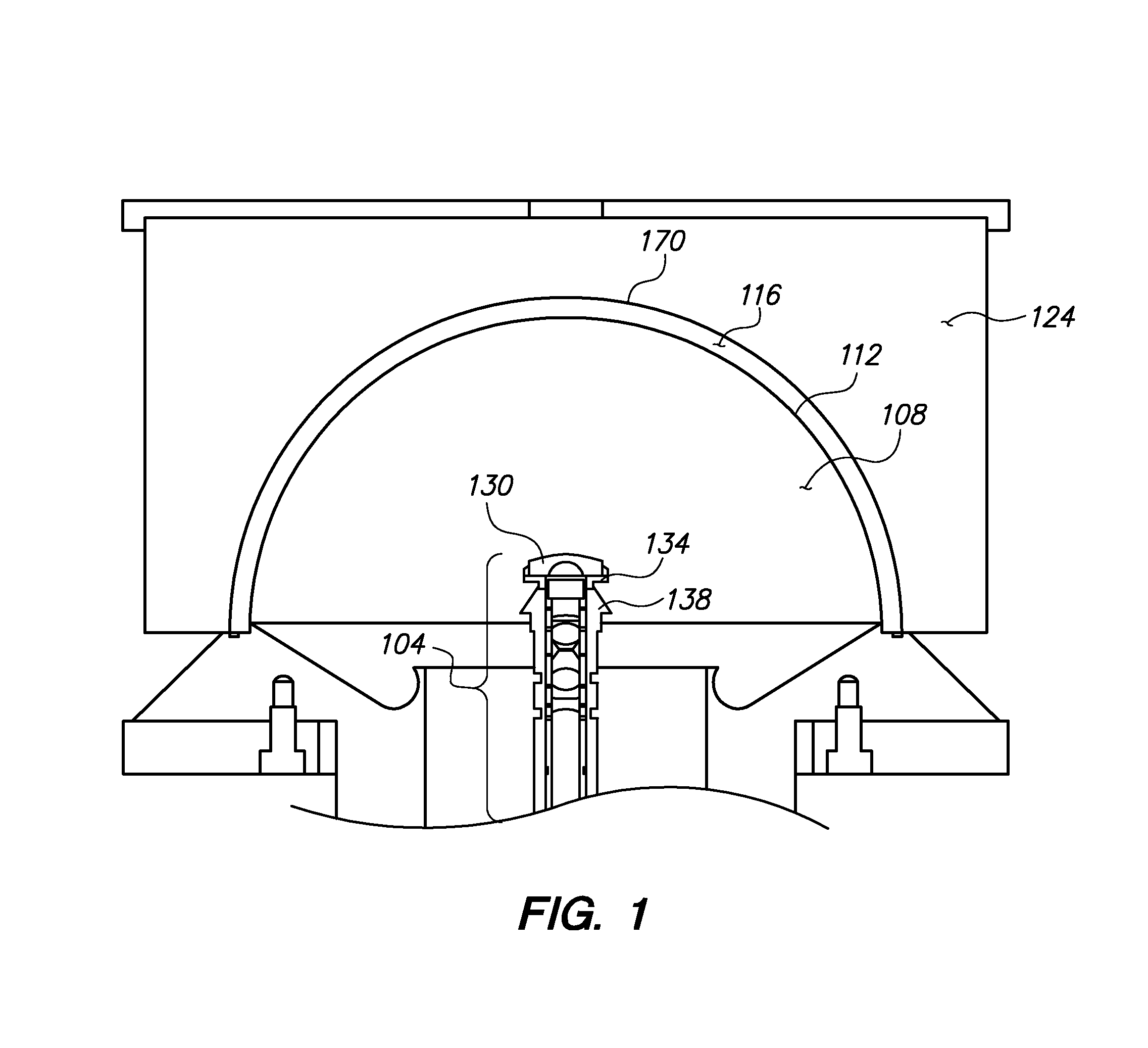 Multipoint photonic doppler velocimetry using optical lens elements