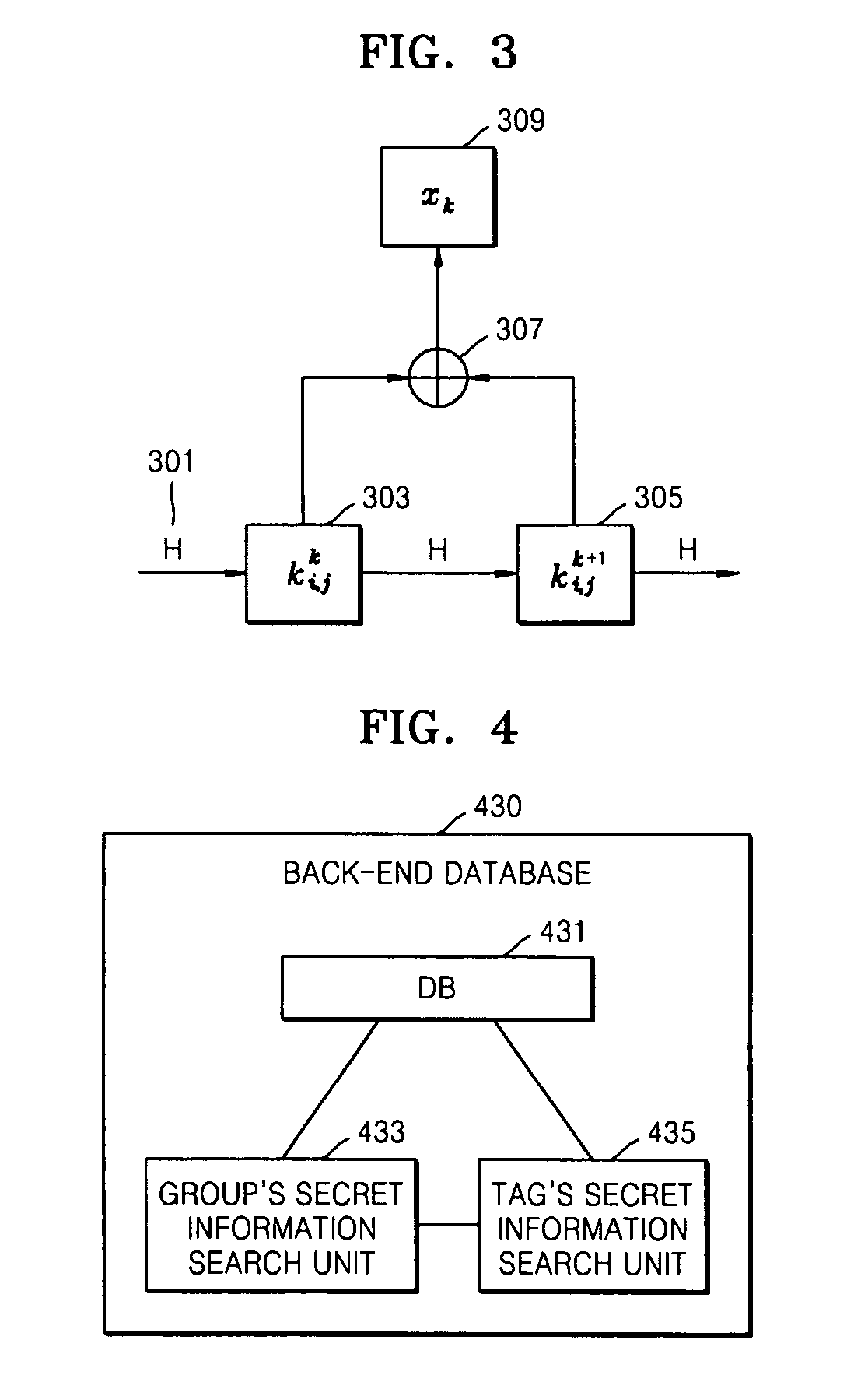 Tag authentication apparatus and method for radio frequency identification system