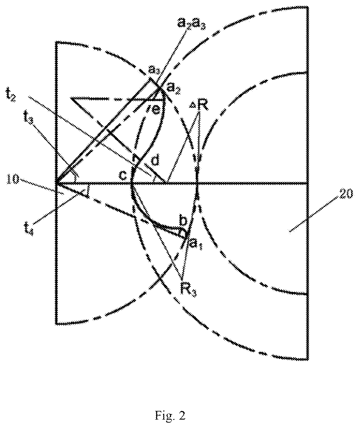 Rotor Structure of Screw Compressor and Inverter Screw Compressor With Same