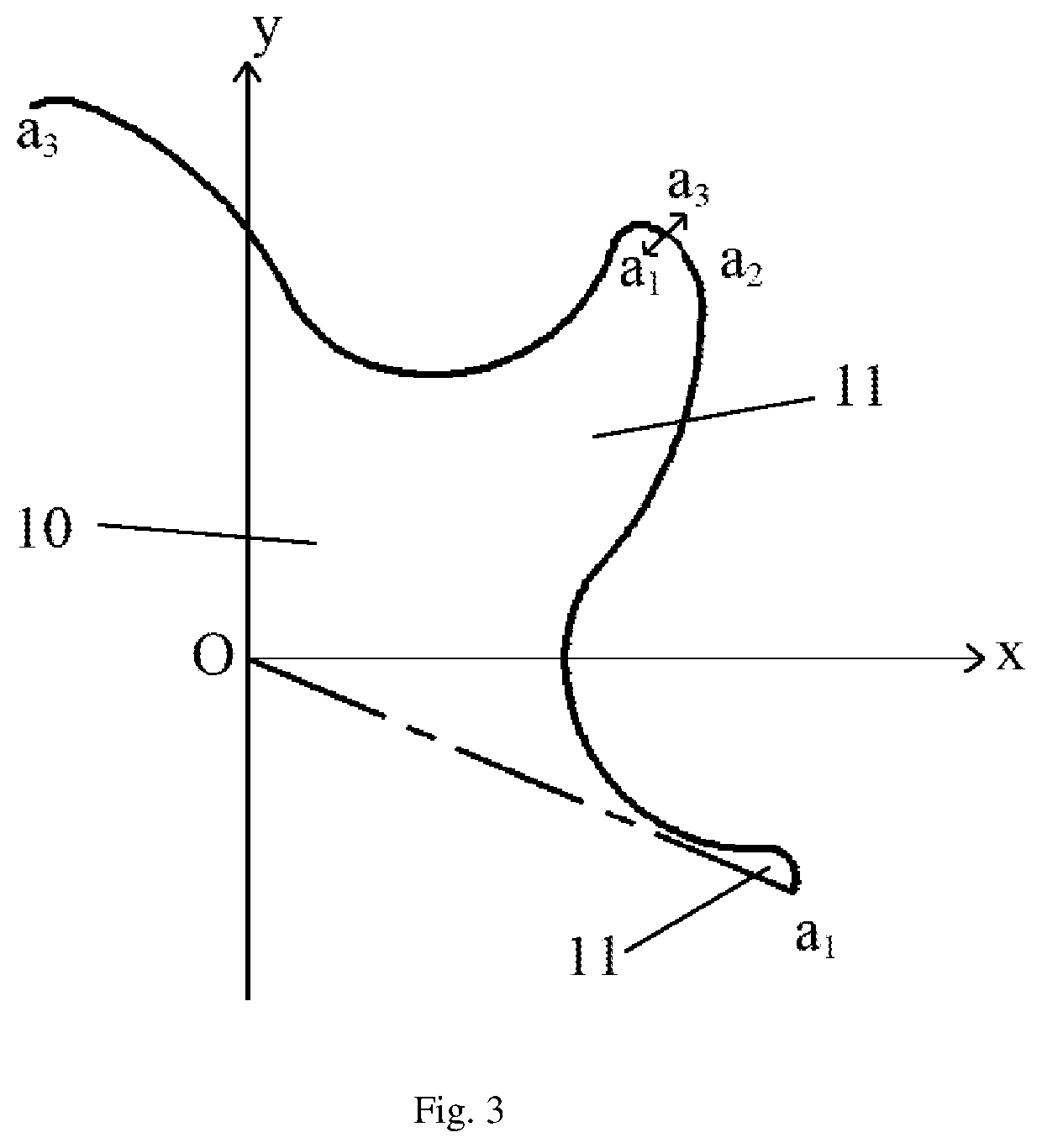 Rotor Structure of Screw Compressor and Inverter Screw Compressor With Same