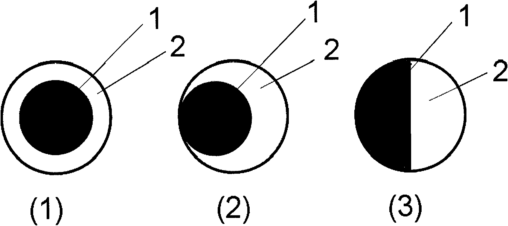 Heat-storage and thermo-regulated fiber