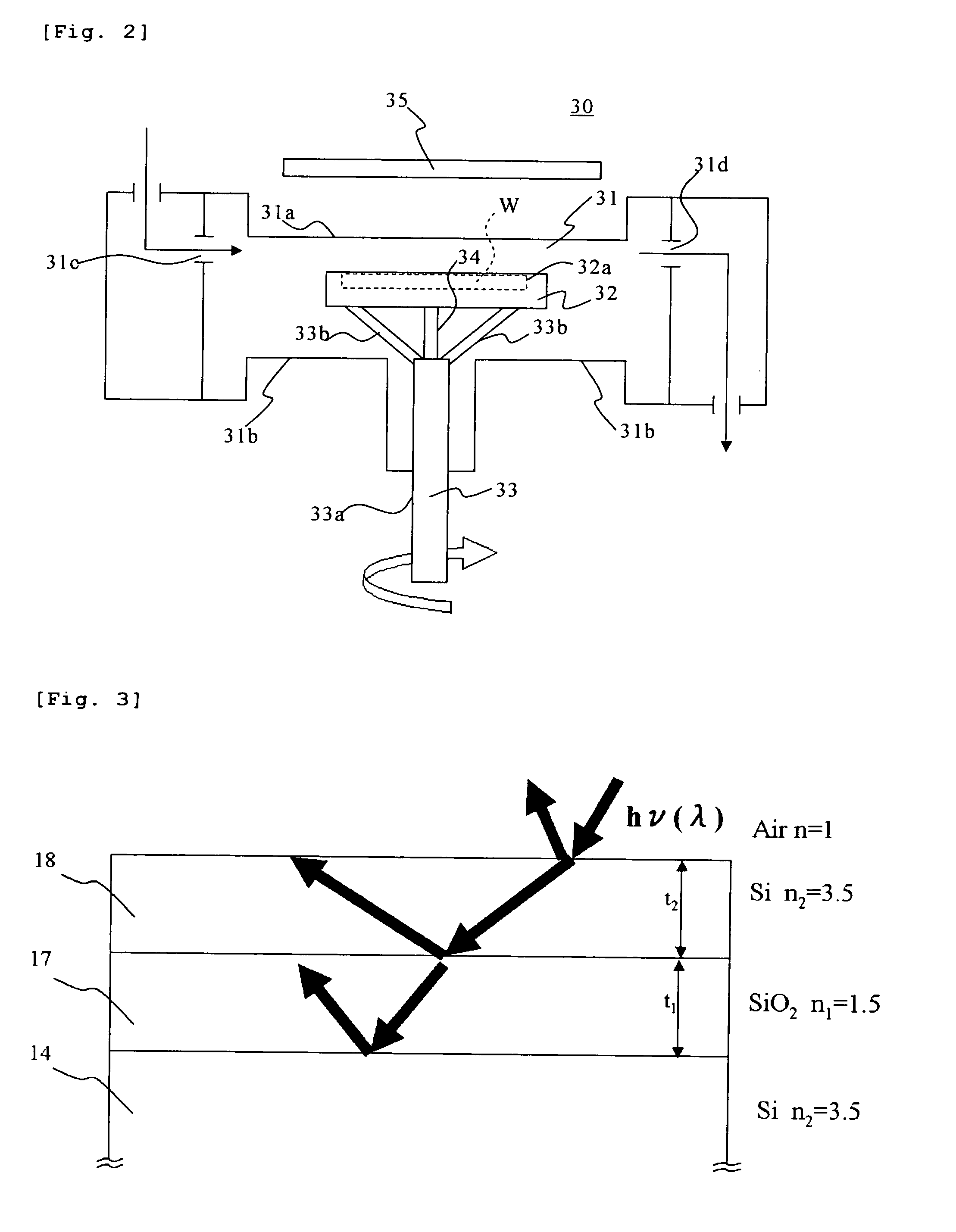 Method For Manufacturing Soi Wafer and Soi Wafer