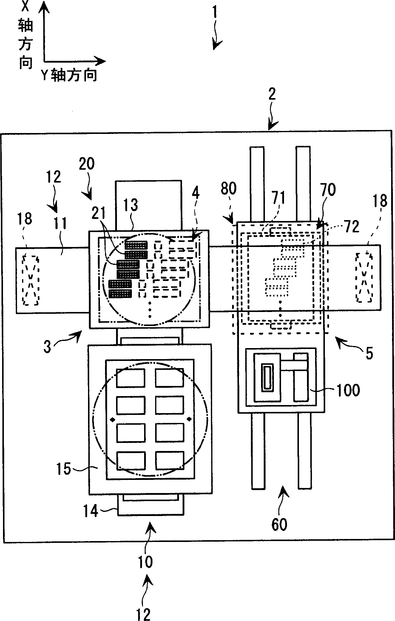 Wiping device, droplet discharge device, electro-optical device, method for manufacturing an electro-optical device, and electronic equipment