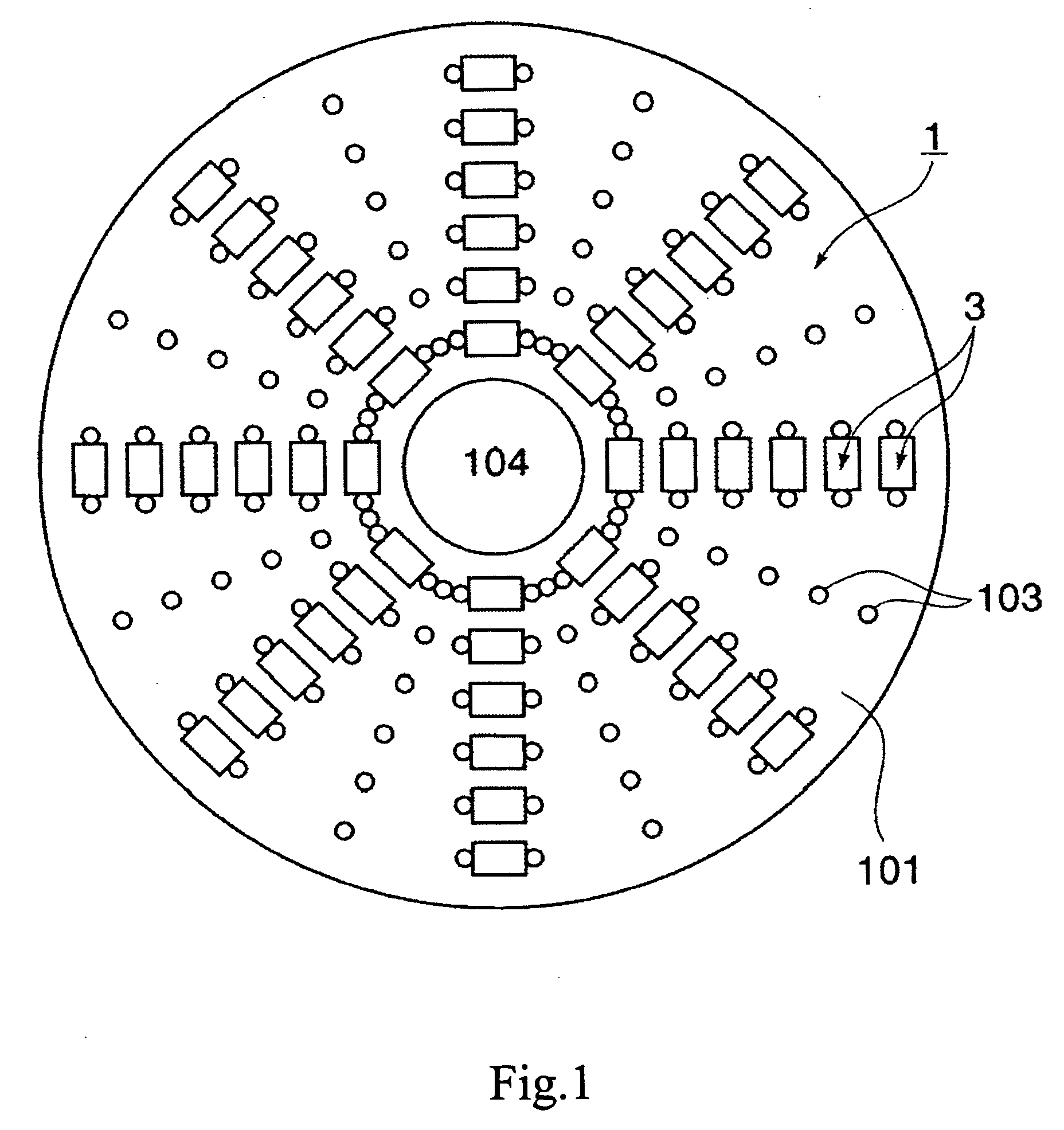 Bioassay unit and substrate for bioassay