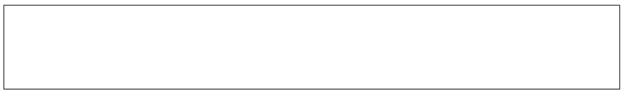 Printing method for biochip and its application