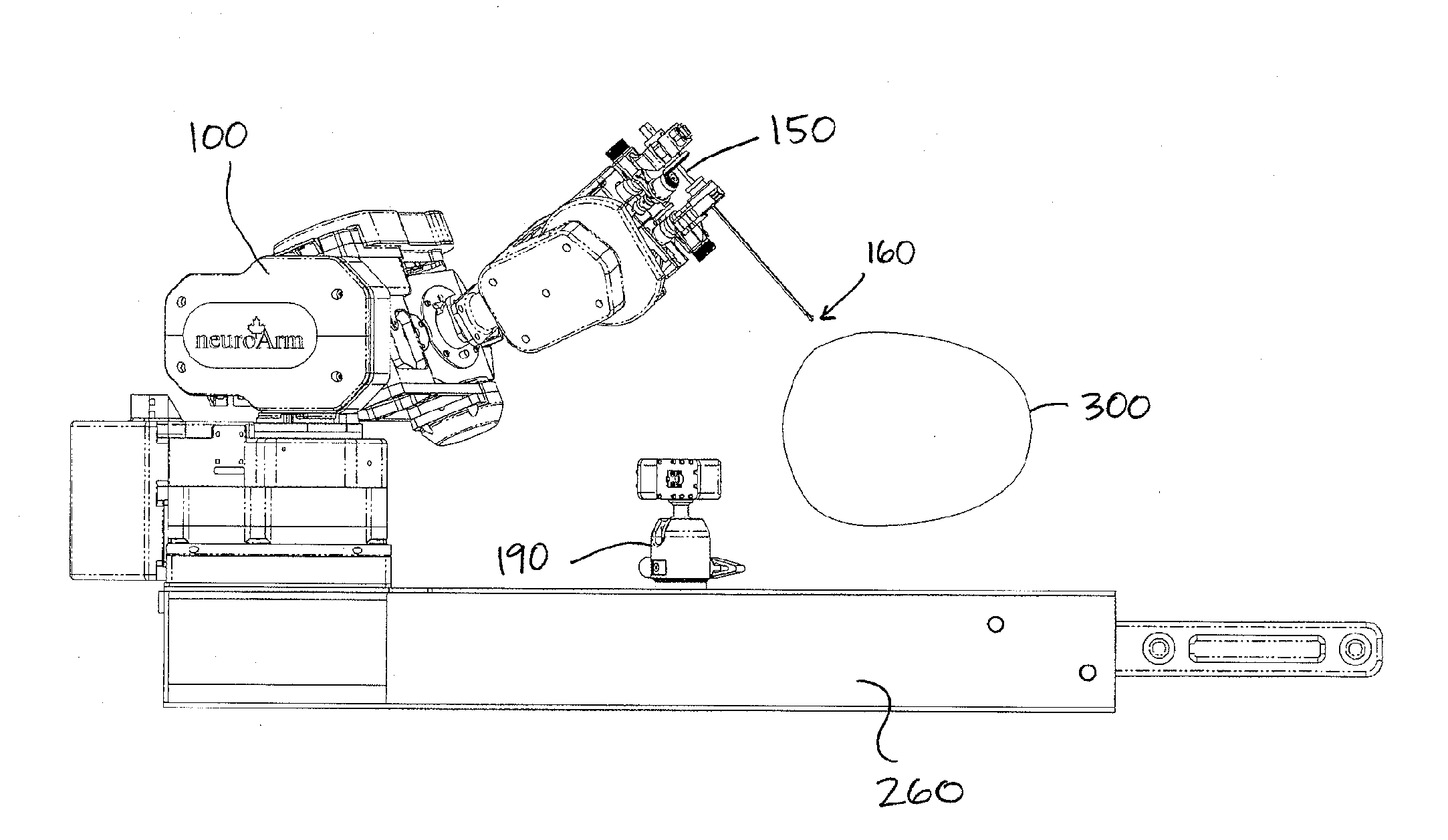 Methods, devices, and systems for non-mechanically restricting and/or programming movement of a tool of a manipulator along a single axis
