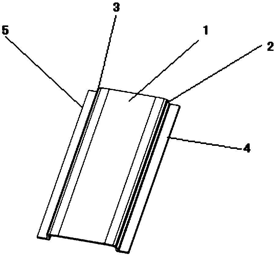 Manufacturing method of metal mobile phone case and mobile phone case manufactured by the method