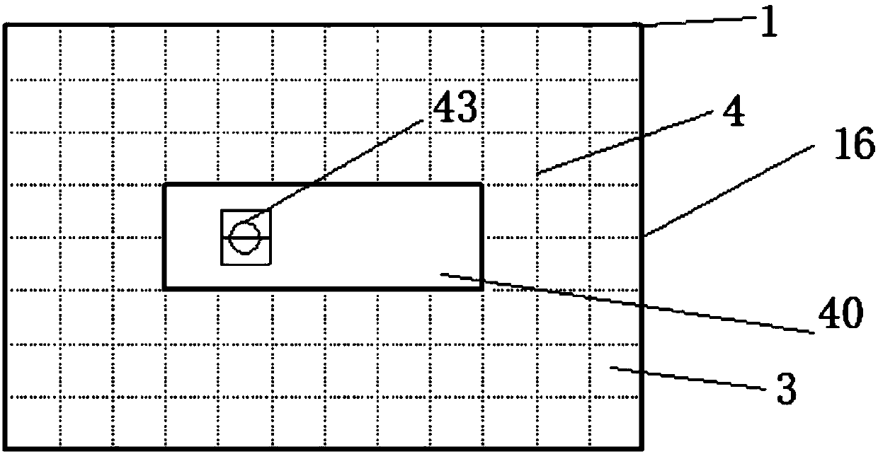 Water body mosquito control device and method based on multi-stage mosquito trapping and hydrologic mosquito killing