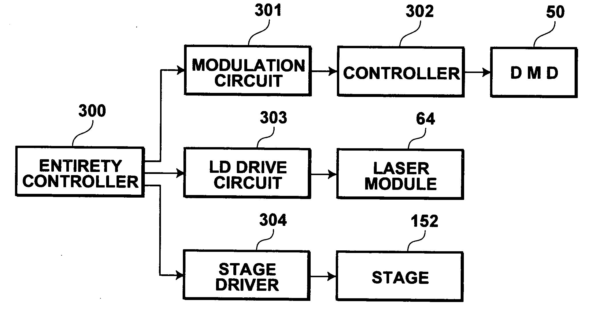 Method and system for recording images