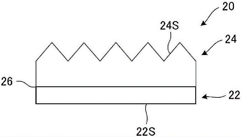 Optical sheet and method for manufacturing same