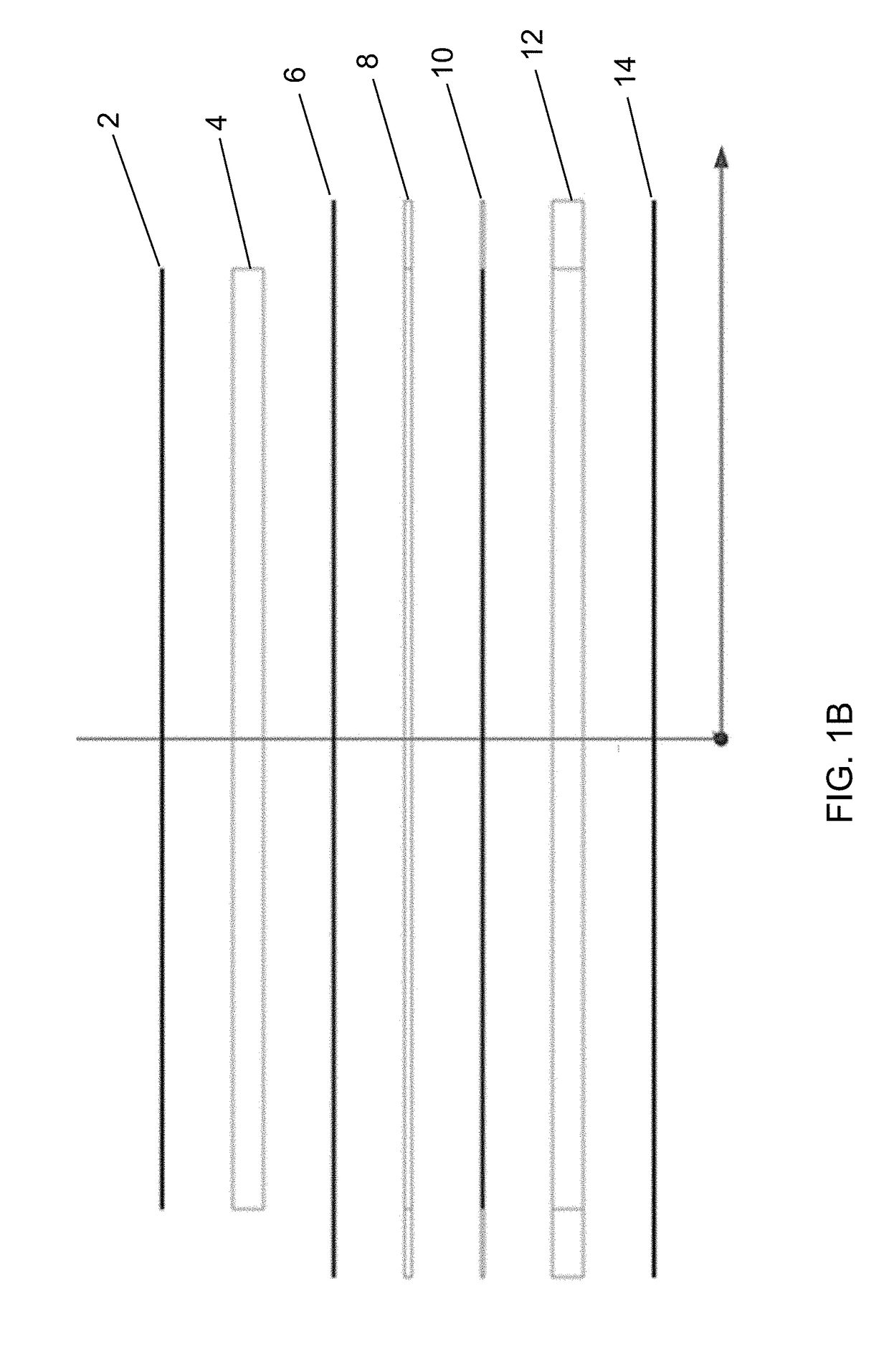 Miniature ltcc coupled stripline resonator filters for digital receivers