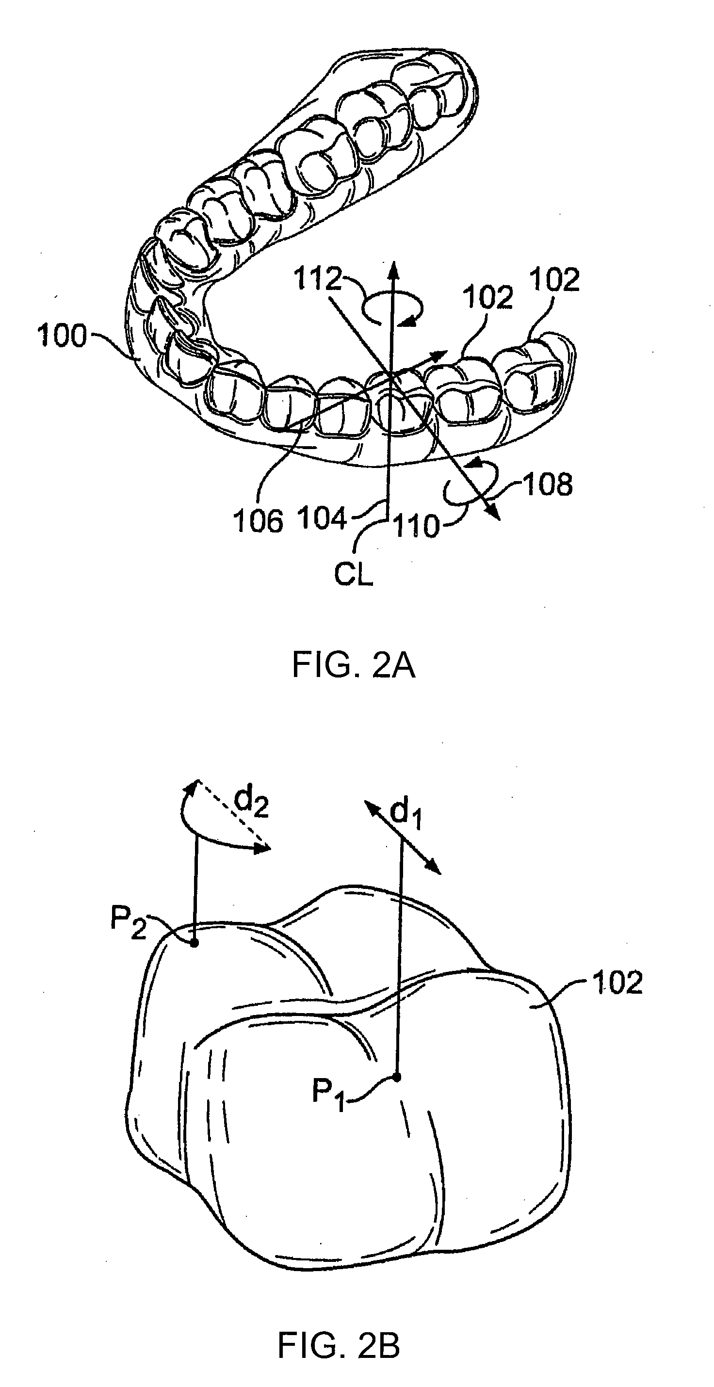 Treatment planning and progress tracking systems and methods