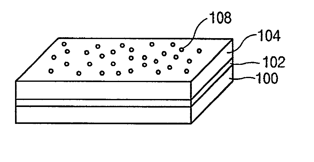 Method for crystallizing amorphous silicon and fabricating thin film transistor using crystallized silicon