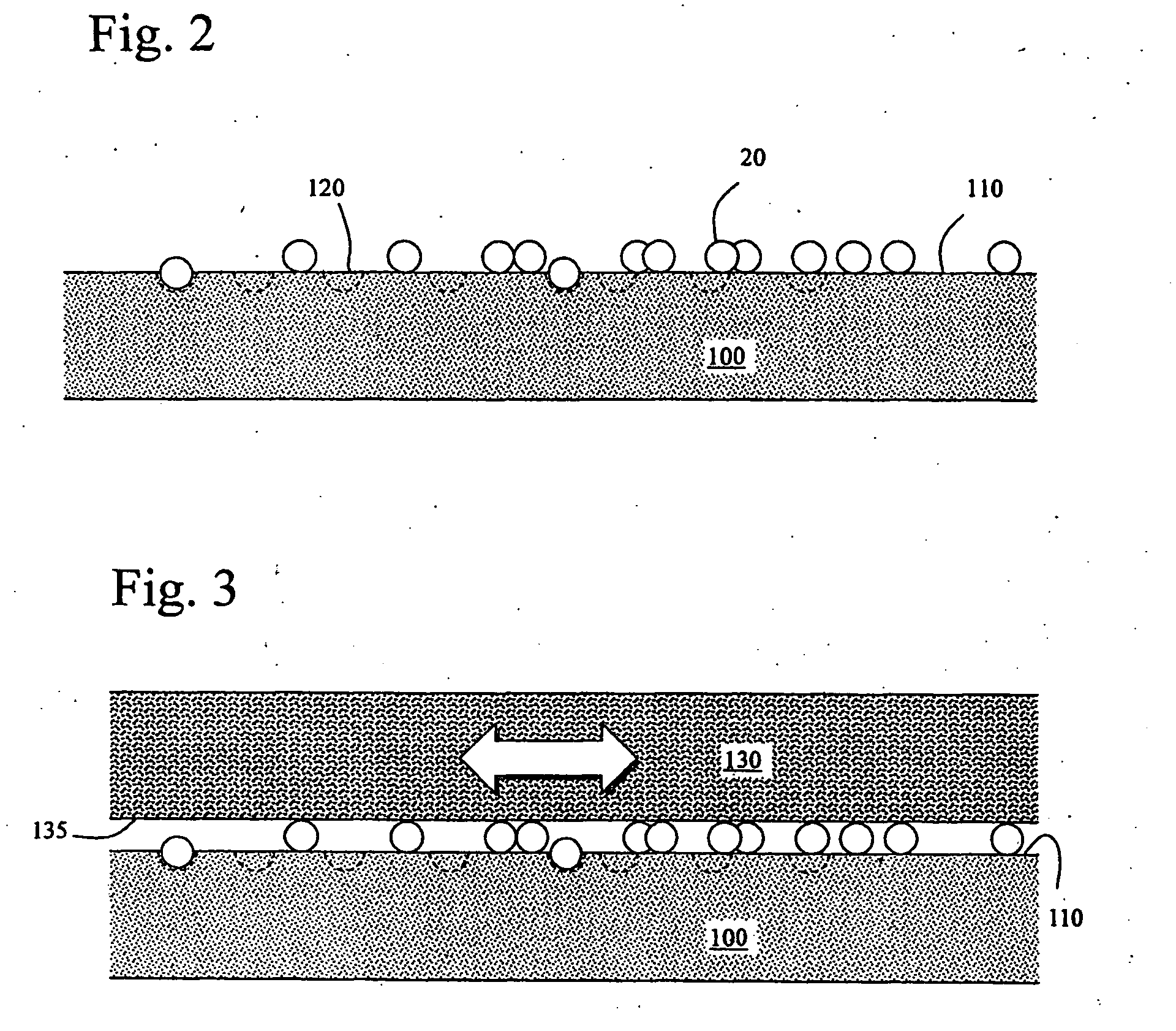 Surface modification of triblock copolymer elastomers