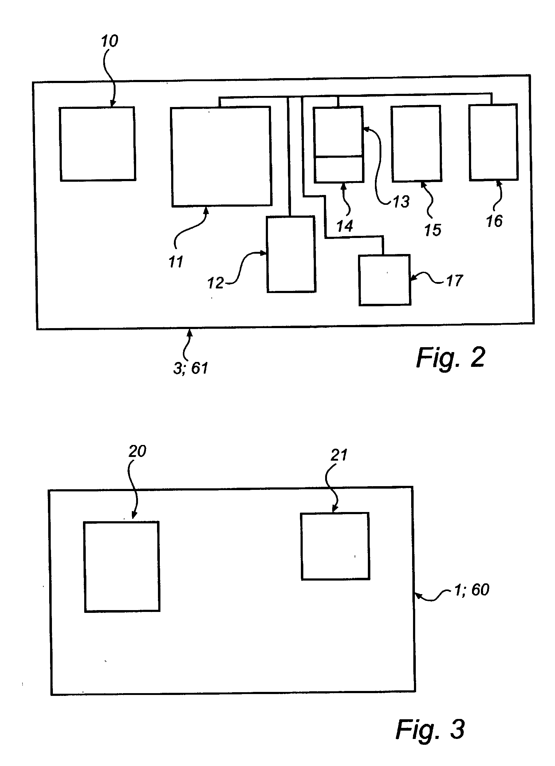 System for installation