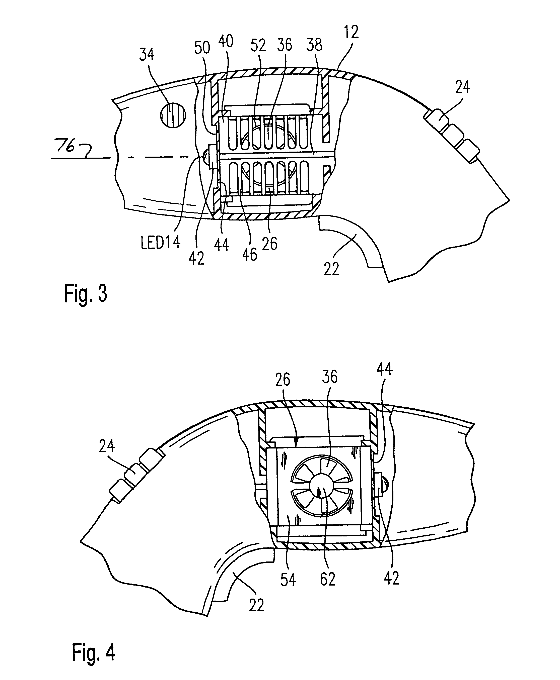 Light polymerization device - Eureka | Patsnap