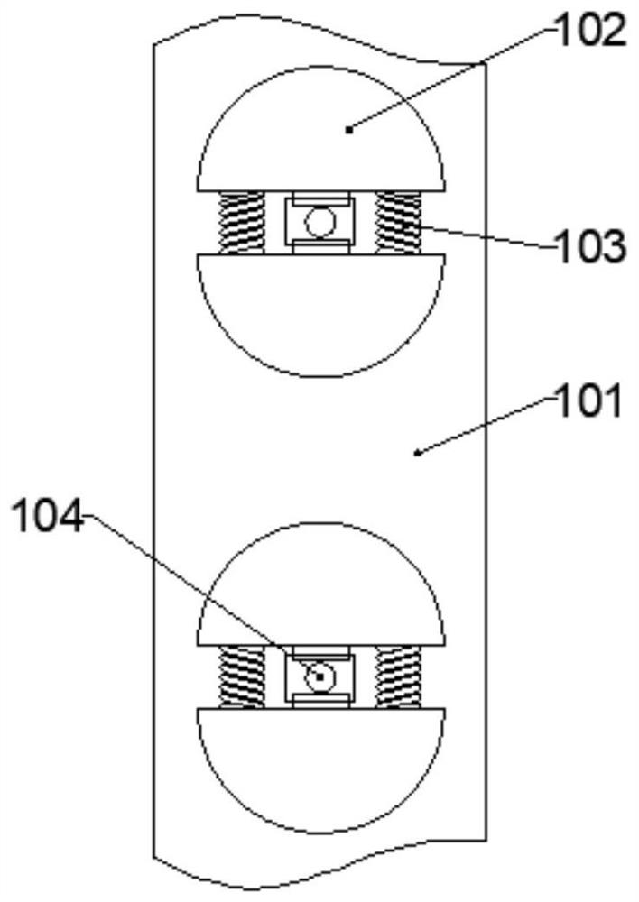 An experimental device for small animal anatomy