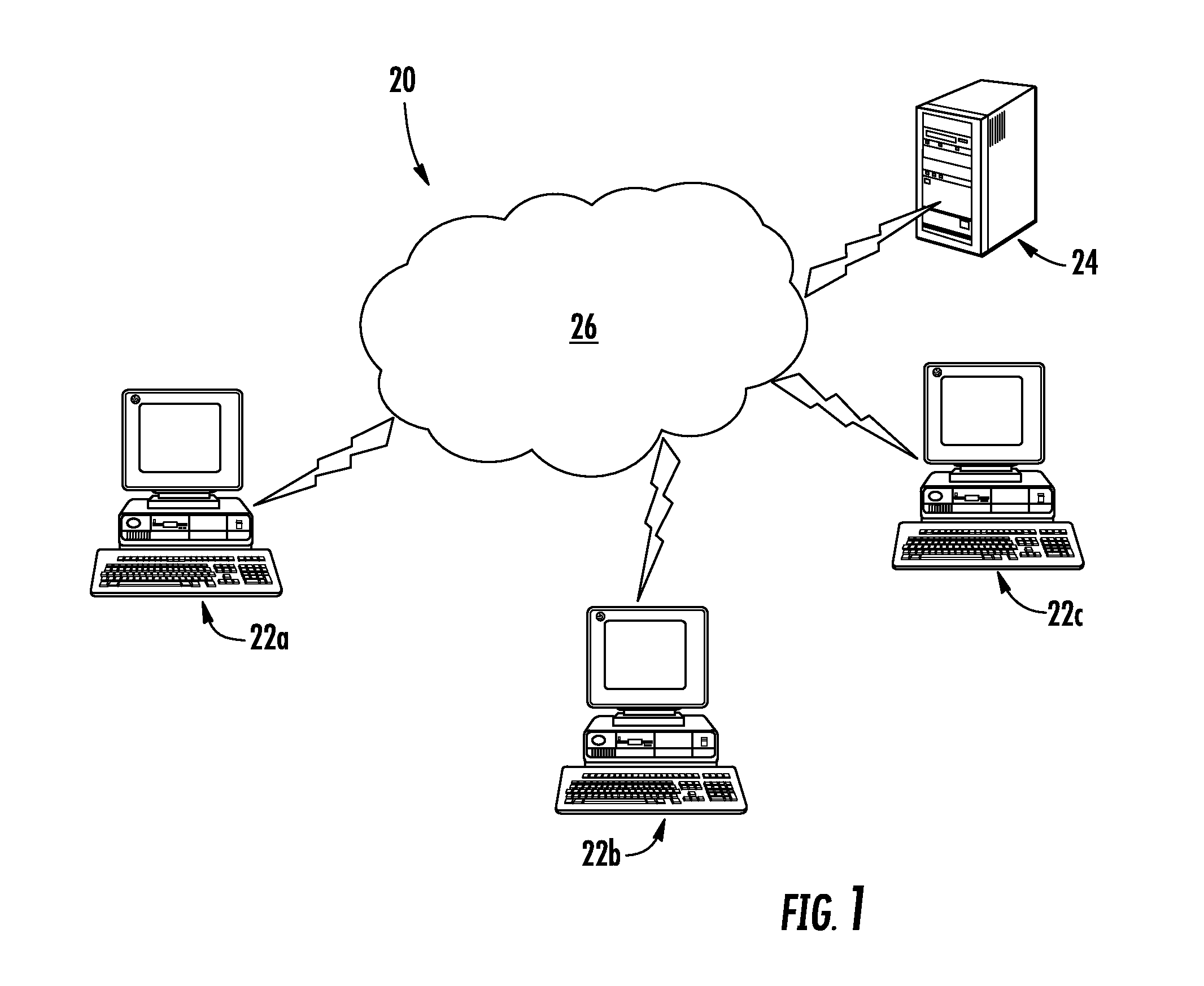 Systems and Methods for Conducting On-Line Auctions