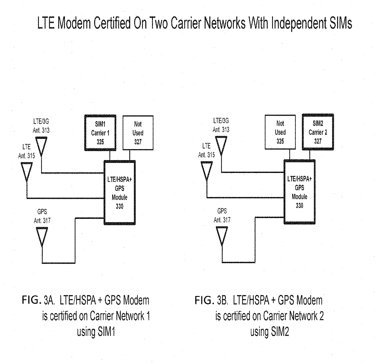 Satellite provisioning of cell service