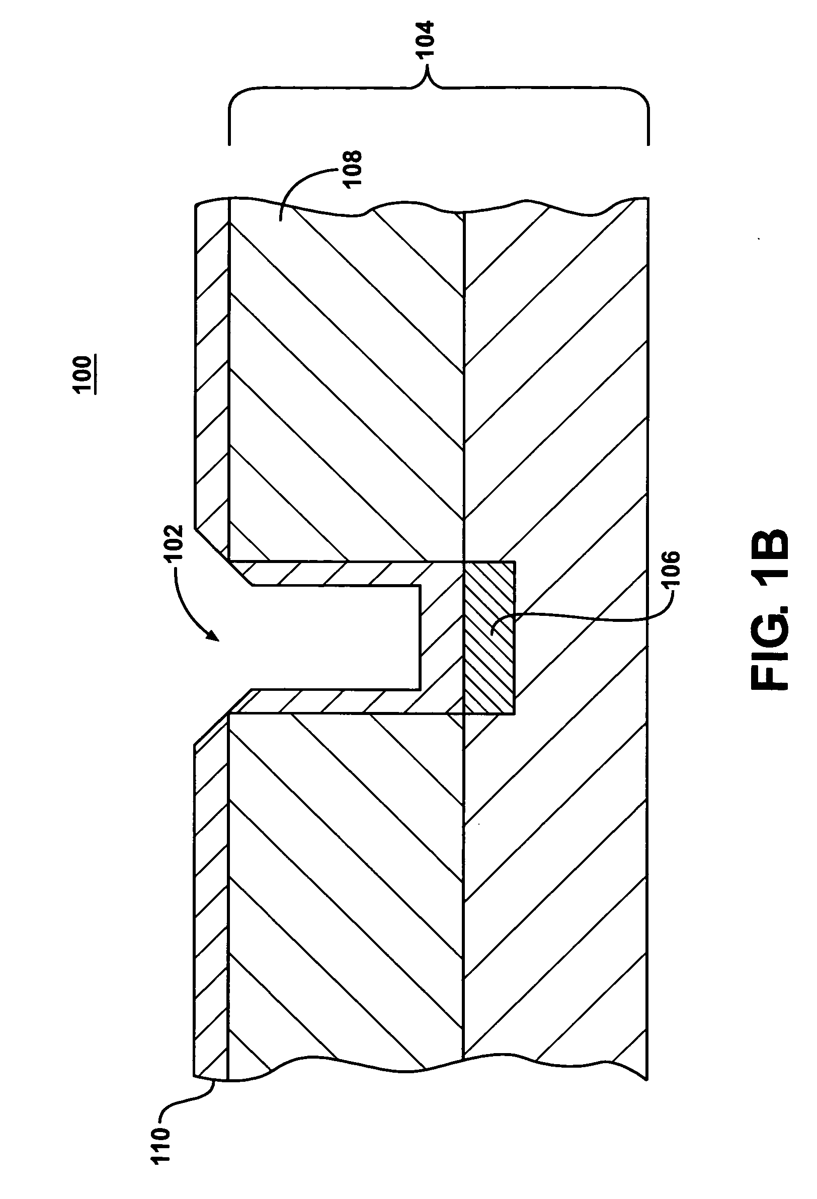 Programmable resistance memory and method of making same