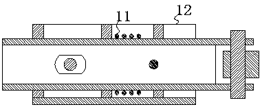 Automatic pavement cleaner for leveling road surfaces