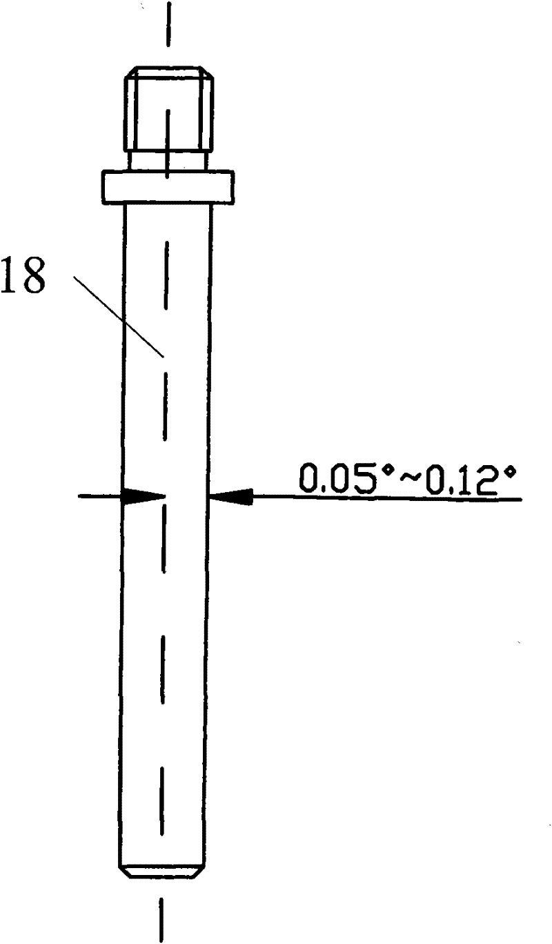 Thin-wall high temperature alloy tubing simulation extrusion device