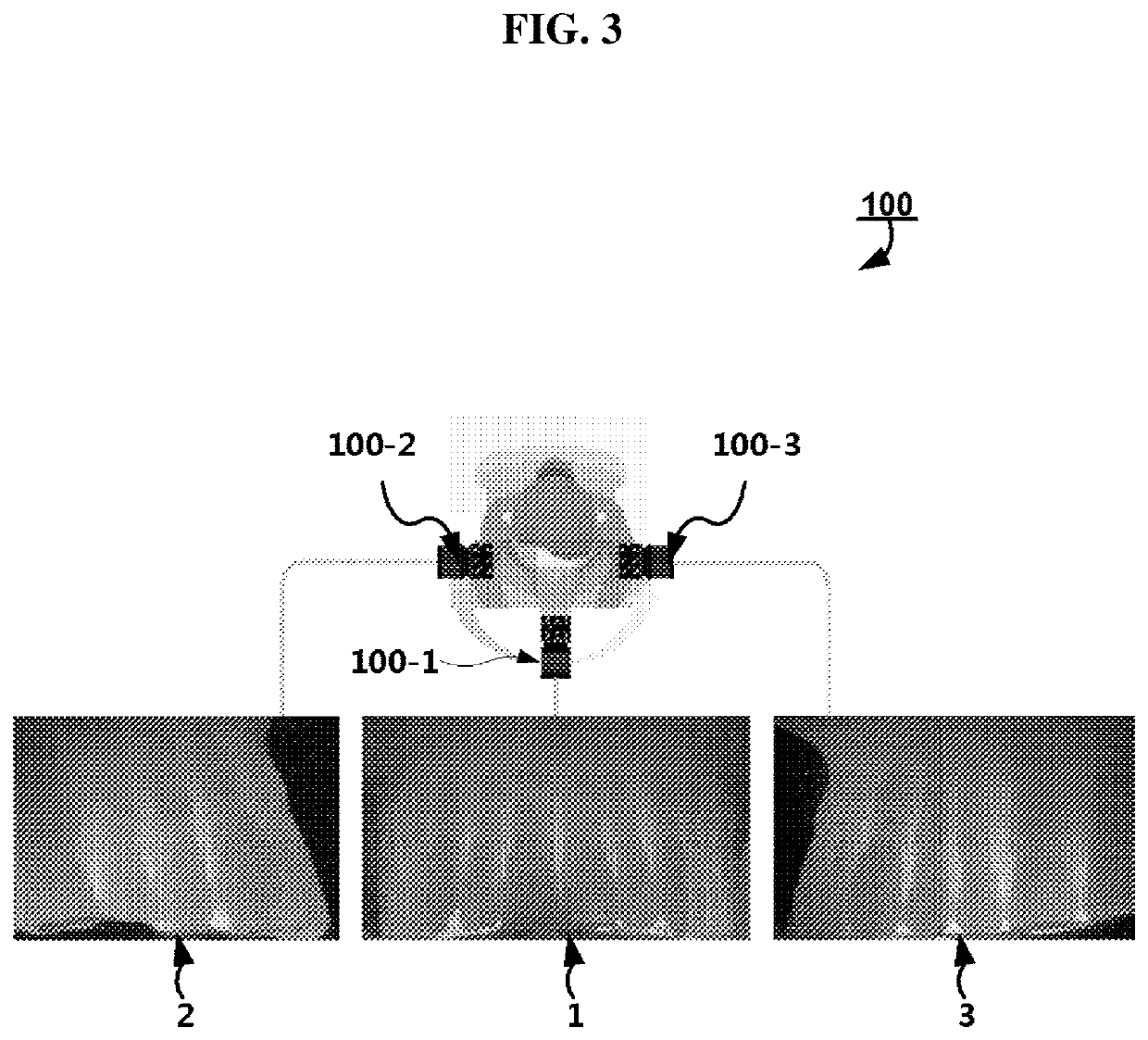 Apparatus and method for acquiring near infrared-based diagnostic images of teeth