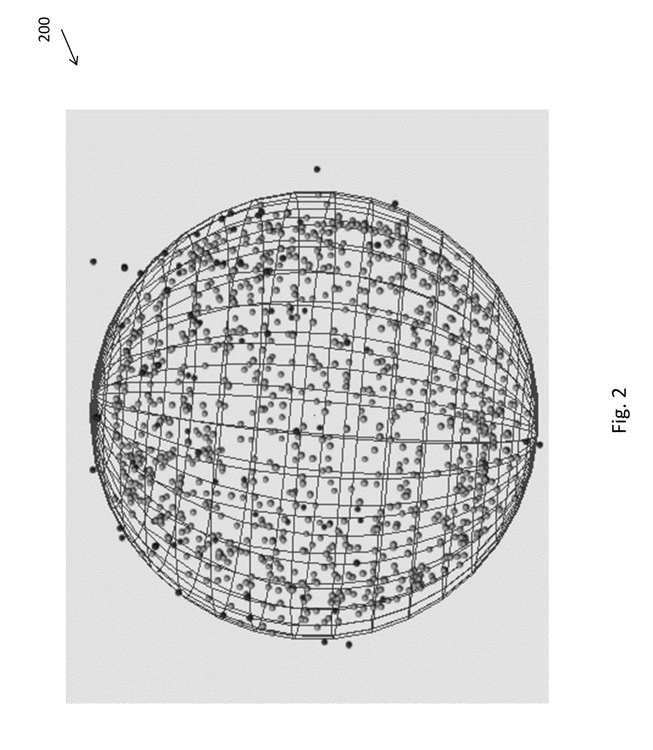 System and method for interactive visual analytics of multi-dimensional temporal data