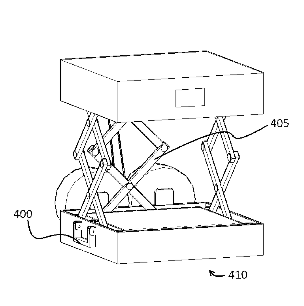 3-D printer