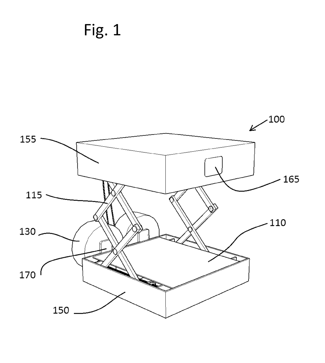 3-D printer