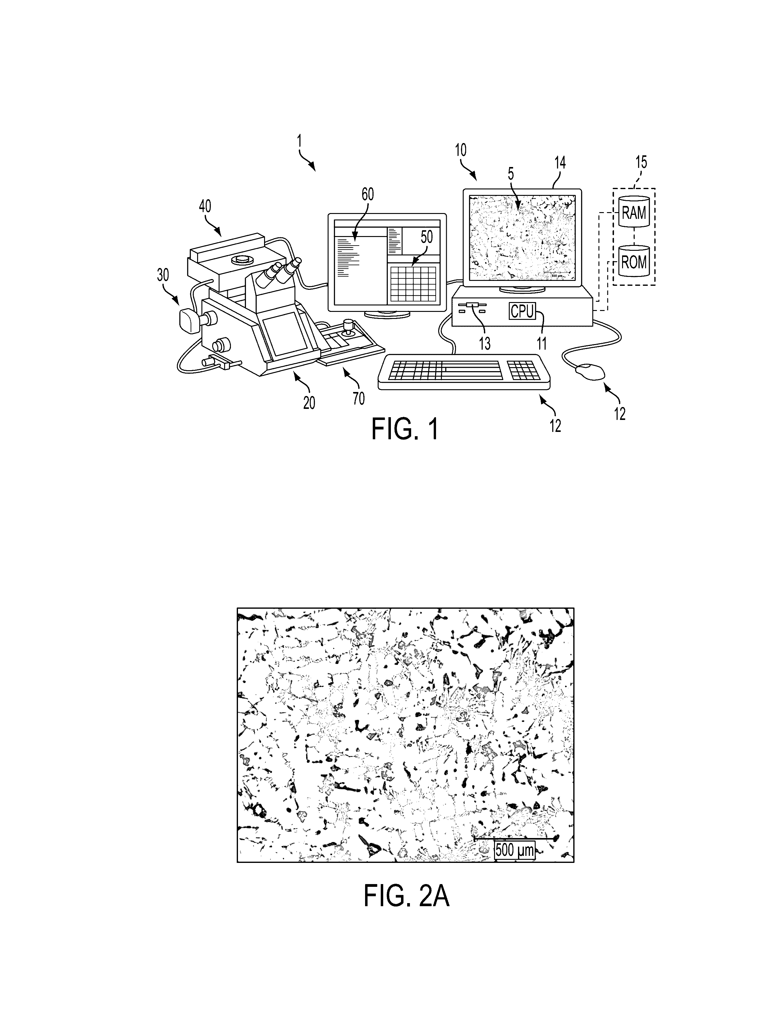 Method to determine skin-layer thickness in high pressure die castings