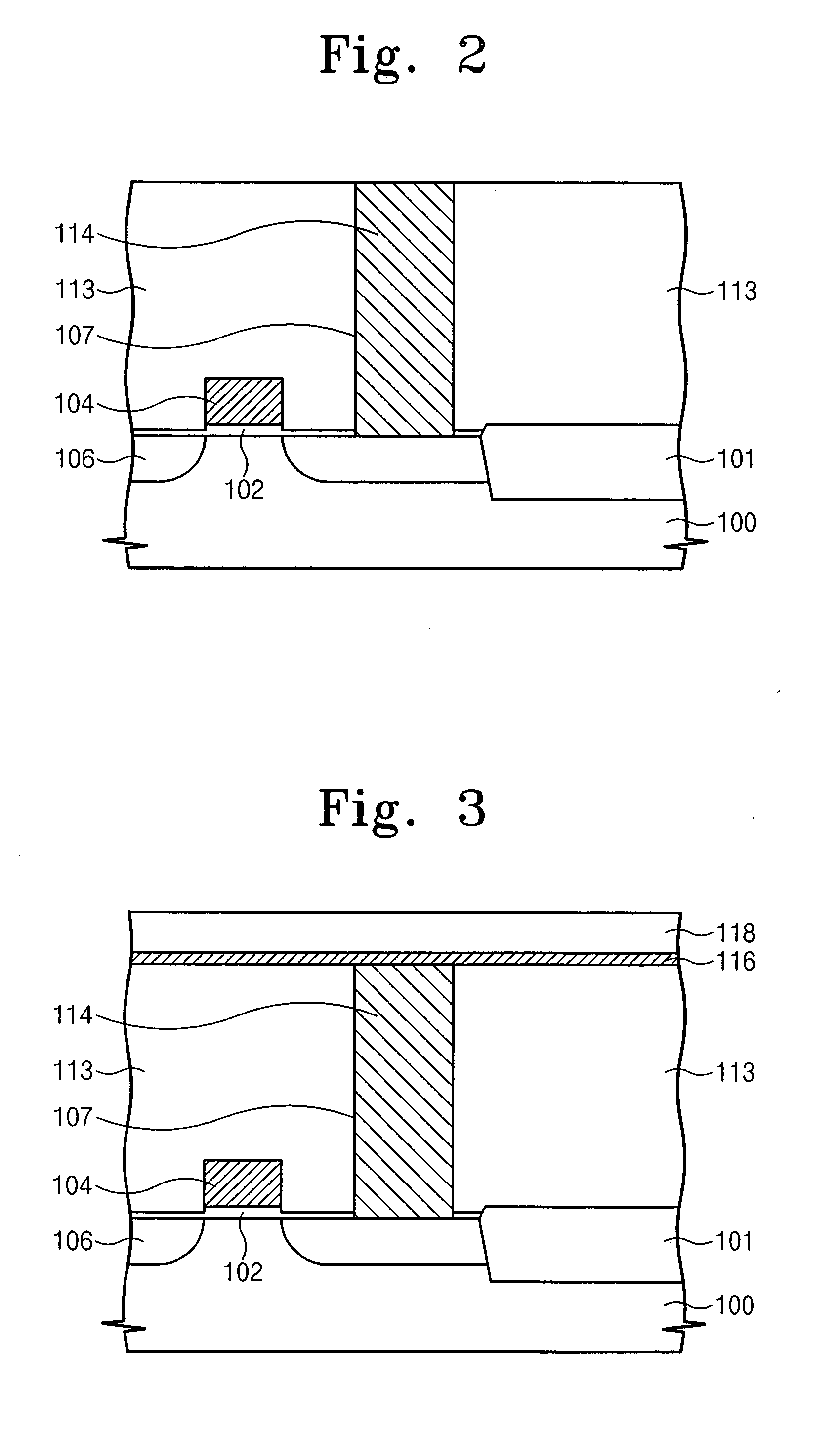 Phase changeable memory device and method of formation thereof