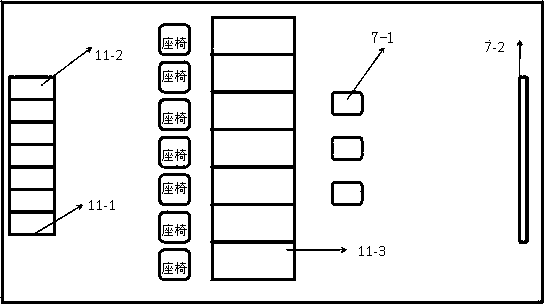 A Man-Machine-Environment Comprehensive Simulation Experiment System for Special Vehicles