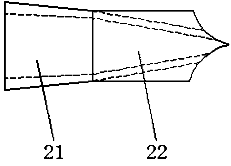 Rebar spot-weld machine