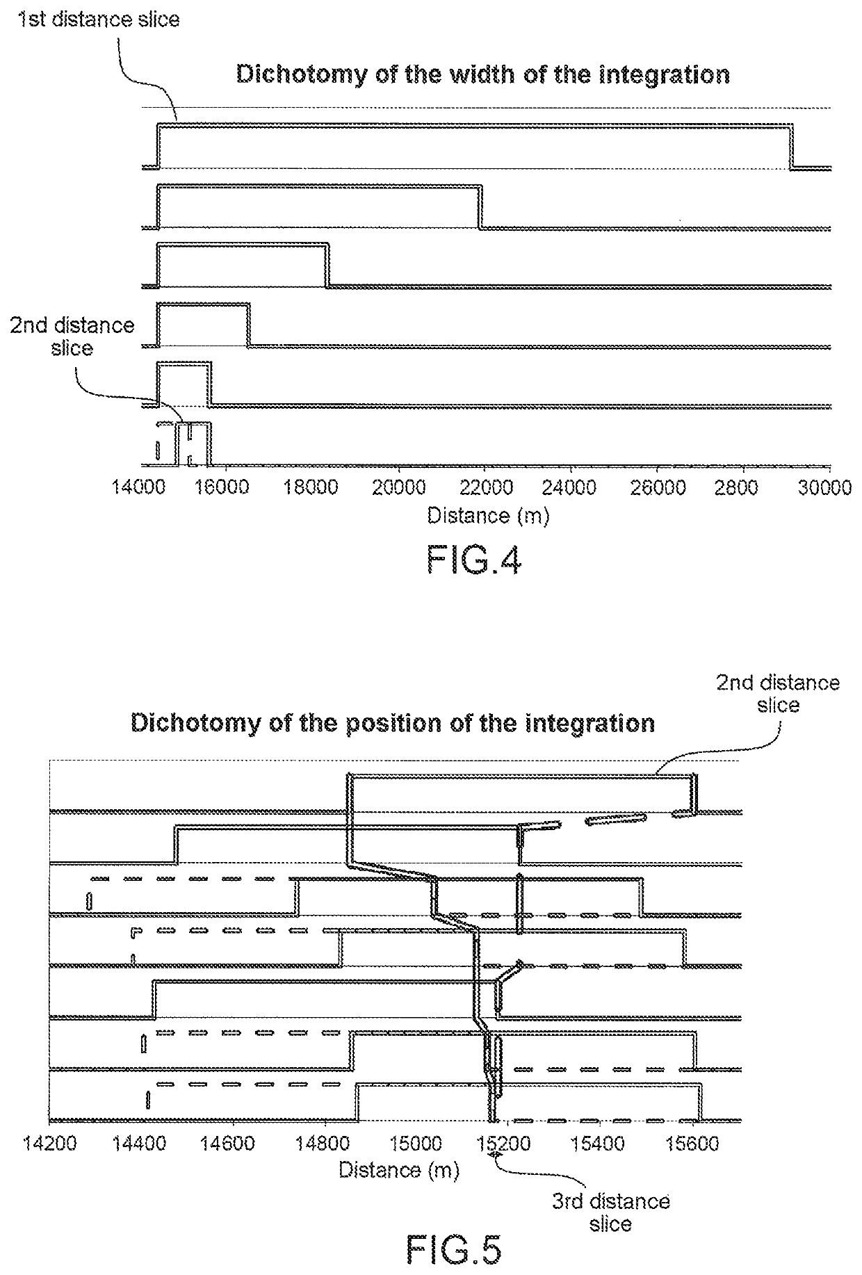 Telemetry method and system using an imager