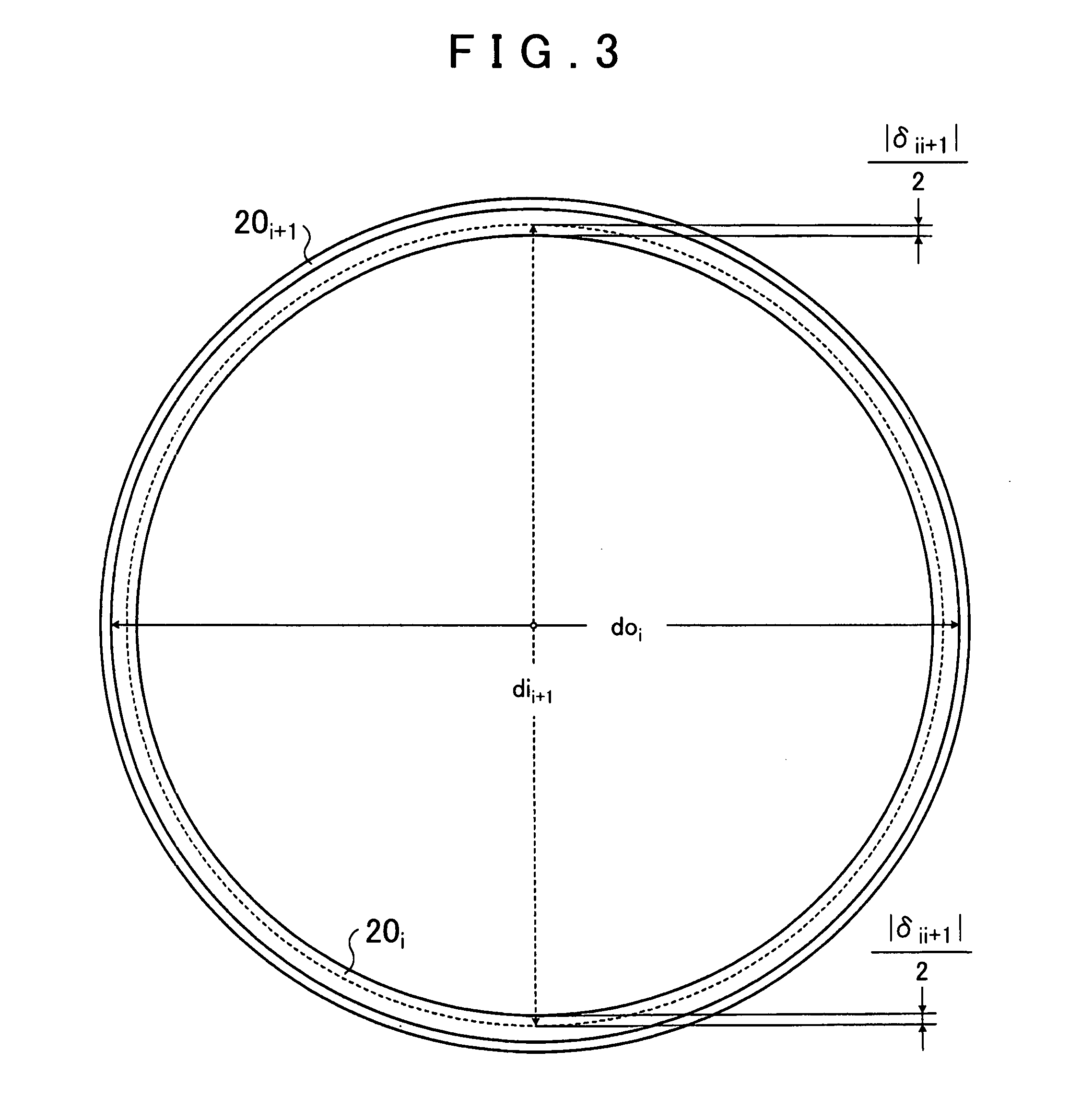 Power transmission belt method for production thereof