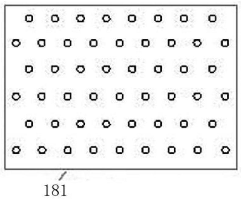 Seawater desalination and natural air-conditioning refrigeration device and method based on ultrasonic waves