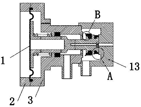 Micro-control controller