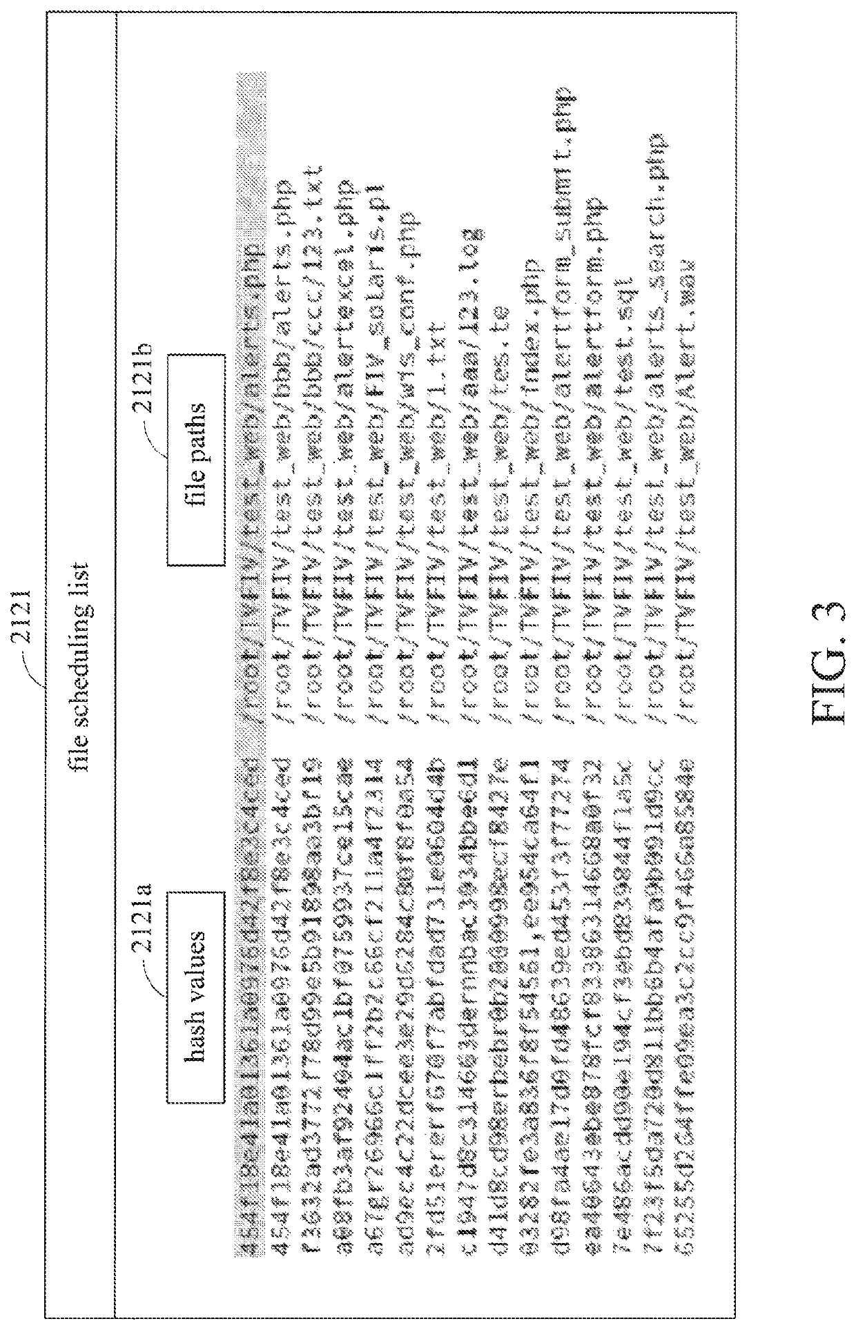 Program integrity monitoring and contingency management system and method