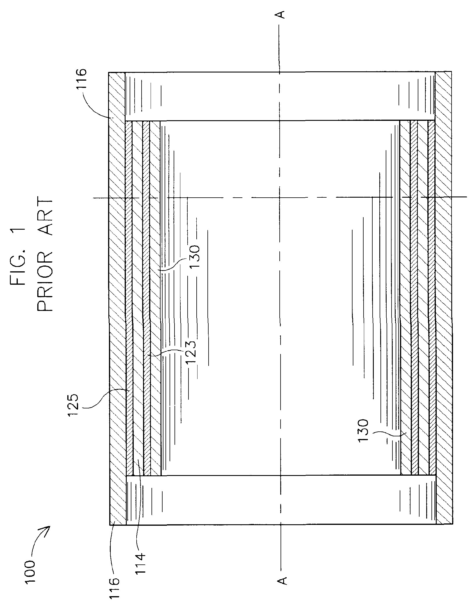 Apparatus for active cooling of an MRI patient bore in cylindrical MRI systems