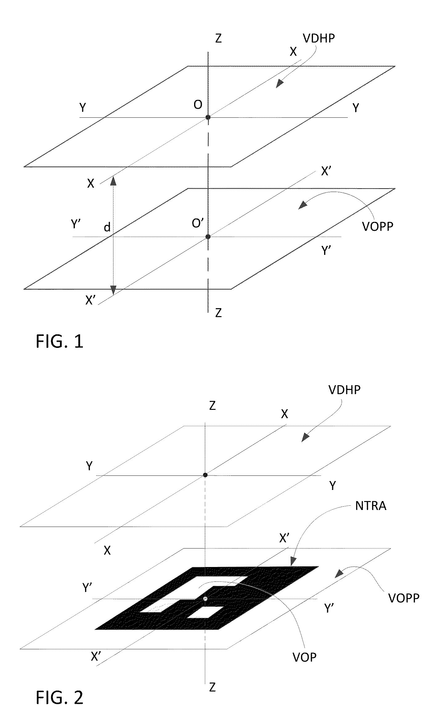 Method for synthesis and formation of a digital hologram for use in microlithography