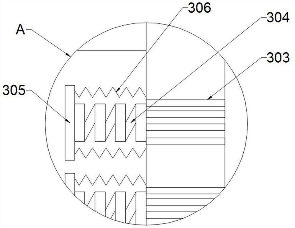 Micro motor protection device with opening and closing position indicator