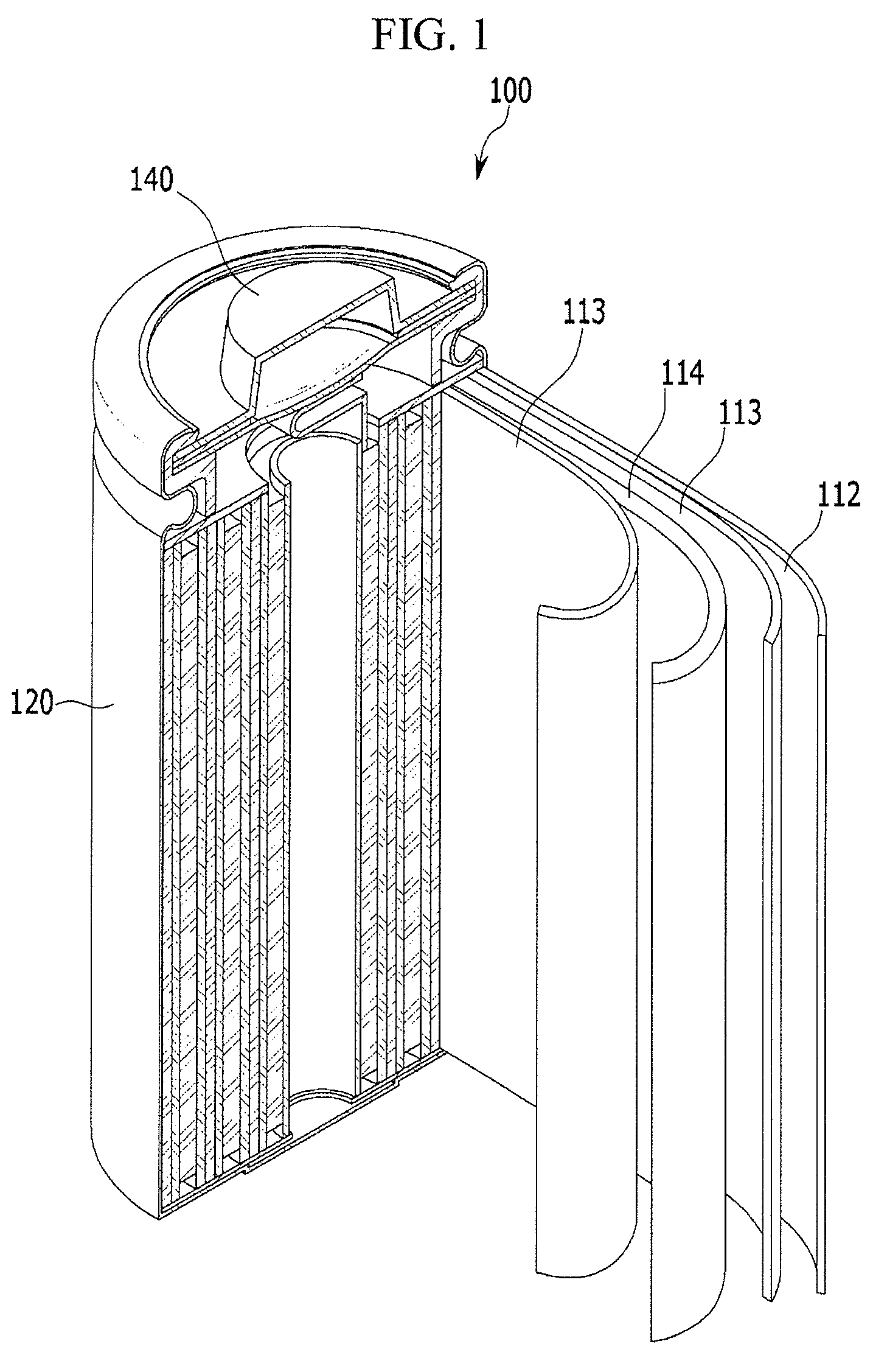 Separator for lithium secondary battery